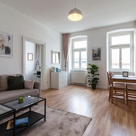 Central Apartment Βιέννη Εξωτερικό φωτογραφία