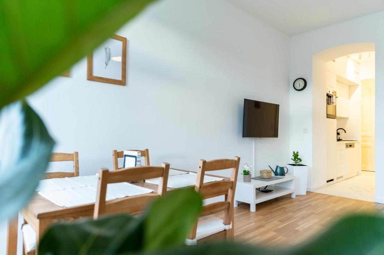 Central Apartment Βιέννη Εξωτερικό φωτογραφία